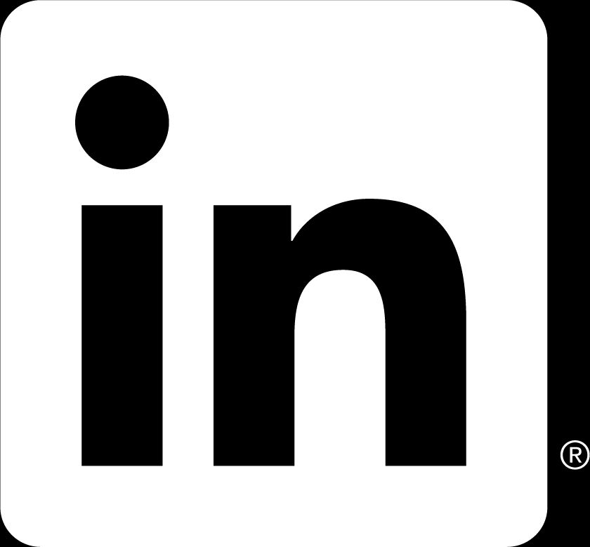 LinkedIn Icon